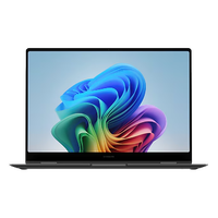 Samsung Galaxy Book5 Pro Portátil Intel Core Ultra 7 258V 32GB DDR5 512GB NVMe 16 WQXGA AMOLED Táctil Windows 11 Pro Samsung Galaxy Book5 Pro Portátil Intel Core Ultra 7 258V 32GB DDR5 512GB NVMe 16 WQXGA AMOLED Táctil Windows 11 Pro