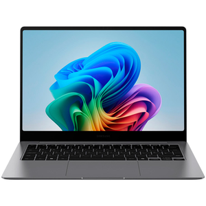 Samsung Galaxy Book5 Pro  Portátil Intel Core Ultra 7 258V 32GB DDR5 1TB NVMe 14 WQXGA AMOLED Táctil Windows 11 Pro