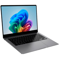 Samsung Galaxy Book5 Pro Portátil Intel Core Ultra 7 258V 32GB DDR5 1TB NVMe 14 WQXGA AMOLED Táctil Windows 11 Pro Samsung Galaxy Book5 Pro Portátil Intel Core Ultra 7 258V 32GB DDR5 1TB NVMe 14 WQXGA AMOLED Táctil Windows 11 Pro
