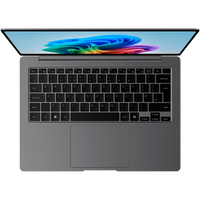 Samsung Galaxy Book5 Pro Portátil Intel Core Ultra 7 258V 32GB DDR5 1TB NVMe 14 WQXGA AMOLED Táctil Windows 11 Pro Samsung Galaxy Book5 Pro Portátil Intel Core Ultra 7 258V 32GB DDR5 1TB NVMe 14 WQXGA AMOLED Táctil Windows 11 Pro