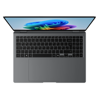 Samsung Galaxy Book5 360 Portátil Intel Core Ultra 5 226V 16GB DDR5 512GB NVMe 156 Full HD AMOLED Táctil Windows 11 Pro Samsung Galaxy Book5 360 Portátil Intel Core Ultra 5 226V 16GB DDR5 512GB NVMe 156 Full HD AMOLED Táctil Windows 11 Pro