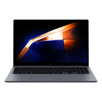 Samsung Galaxy Book 4 Portátil Intel Core i5 1335U 16GB DDR4 512GB NVMe 156 Full HD Windows 11 Pro Samsung Galaxy Book 4 Portátil Intel Core i5 1335U 16GB DDR4 512GB NVMe 156 Full HD Windows 11 Pro