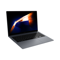Samsung Galaxy Book 4 Portátil Intel Core i5 1335U 16GB DDR4 512GB NVMe 156 Full HD Windows 11 Pro Samsung Galaxy Book 4 Portátil Intel Core i5 1335U 16GB DDR4 512GB NVMe 156 Full HD Windows 11 Pro