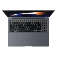 Samsung Galaxy Book4 Portátil Intel Ultra 9 185H 32GB DDR5 1TB NVMe RTX 4070 16 WQXGA 120Hz AMOLED Táctil Windows 11 Home Samsung Galaxy Book4 Portátil Intel Ultra 9 185H 32GB DDR5 1TB NVMe RTX 4070 16 WQXGA 120Hz AMOLED Táctil Windows 11 Home