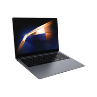 Samsung Galaxy Book4 Portátil Intel Ultra 9 185H 32GB DDR5 1TB NVMe RTX 4070 16 WQXGA 120Hz AMOLED Táctil Windows 11 Home Samsung Galaxy Book4 Portátil Intel Ultra 9 185H 32GB DDR5 1TB NVMe RTX 4070 16 WQXGA 120Hz AMOLED Táctil Windows 11 Home