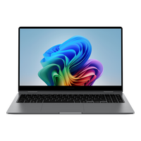 Samsung Galaxy Book5 360  Portátil Intel Core Ultra 7 16GB DDR5 512GB NVMe 15 Full HD Táctil Windows 11 Pro