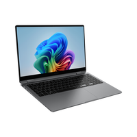 Samsung Galaxy Book5 360  Portátil Intel Core Ultra 7 16GB DDR5 512GB NVMe 15 Full HD Táctil Windows 11 Pro