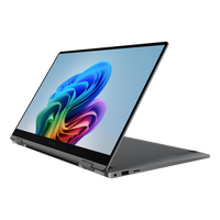 Samsung Galaxy Book5 360  Portátil Intel Core Ultra 7 16GB DDR5 512GB NVMe 15 Full HD Táctil Windows 11 Pro