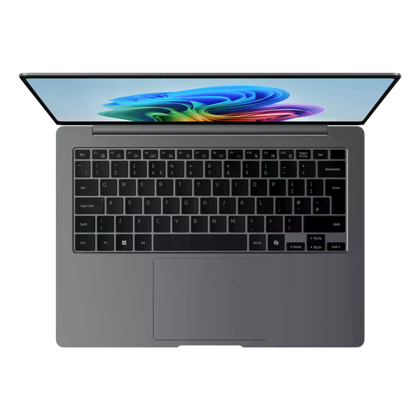 Samsung Galaxy Book5 Pro Portátil Intel Core Ultra 5 226V 16GB DDR5 1TB NVMe 14 WQXGA 120Hz AMOLED W11 Portátil Samsung Galaxy Book5 Pro Portátil Intel Core Ultra 5 226V 16GB DDR5 1TB NVMe 14 WQXGA 120Hz AMOLED W11 Portátil