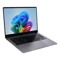 Samsung Galaxy Book5 Pro Portátil Intel Core Ultra 5 226V 16GB DDR5 1TB NVMe 14 WQXGA 120Hz AMOLED W11 Portátil Samsung Galaxy Book5 Pro Portátil Intel Core Ultra 5 226V 16GB DDR5 1TB NVMe 14 WQXGA 120Hz AMOLED W11 Portátil