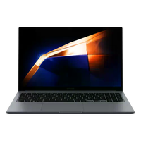 Samsung Galaxy Book4  Portátil Intel Core i7 1355U 16GB DDR5 512GB NVMe 156 Full HD Windows 11 Home