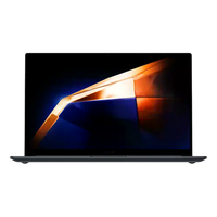 Samsung Galaxy Book4  Portátil Intel Core i7 1355U 16GB DDR5 512GB NVMe 156 Full HD Windows 11 Home