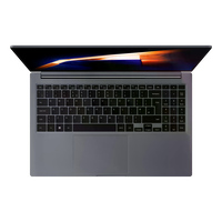 Samsung Galaxy Book4  Portátil Intel Core i7 1355U 16GB DDR5 512GB NVMe 156 Full HD Windows 11 Home