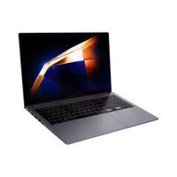 Samsung Galaxy Book4  Portátil Intel Core i7 1355U 16GB DDR5 512GB NVMe 156 Full HD Windows 11 Home