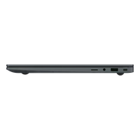 Samsung Galaxy Book4  Portátil Intel Core i7 1355U 16GB DDR5 512GB NVMe 156 Full HD Windows 11 Home