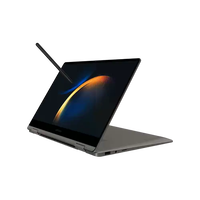 Samsung Galaxy Book 3 360 NP734QFGKA1ES  Portátil Intel Core i51340P 16GB DDR4 512GB NVMe 133039039  Full HD Táctil AMOLED Windows 11 Pro