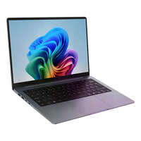 Samsung Galaxy Book6 Portátil Intel Core Ultra 5 325 16GB DDR5 512GB NVMe 14 WUXGA IPS Windows 11 Pro Samsung Galaxy Book6 Portátil Intel Core Ultra 5 325 16GB DDR5 512GB NVMe 14 WUXGA IPS Windows 11 Pro
