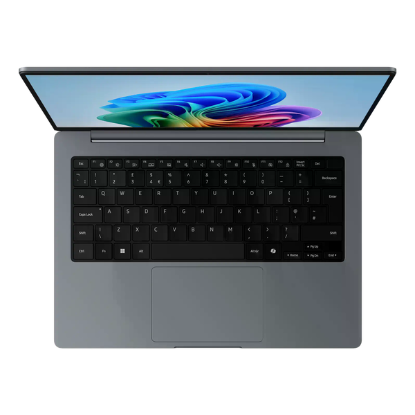 Samsung Galaxy Book6 Portátil Intel Core Ultra 5 325 16GB DDR5 512GB NVMe 14 WUXGA IPS Windows 11 Pro Samsung Galaxy Book6 Portátil Intel Core Ultra 5 325 16GB DDR5 512GB NVMe 14 WUXGA IPS Windows 11 Pro