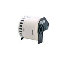 Brother DK22205 62mm 3048m térmico  Etiqueta