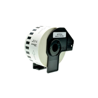 Brother DK22225 38mm 3048m térmico  Etiqueta