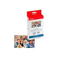 Canon KC36IP  Cartucho de Tinta y Papel Fotográfico