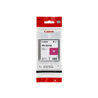 Canon PFI031 Magenta Cartucho de Tinta Original 6265C001 Canon PFI031 Magenta Cartucho de Tinta Original 6265C001