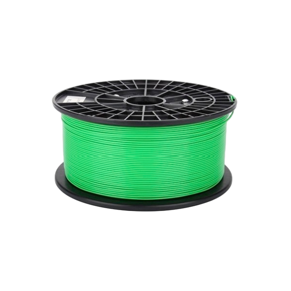 Colido Filamento Premium ABS 175mm 1 Kg Verde Colido Filamento Premium ABS 175mm 1 Kg Verde