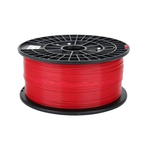 Colido Filamento Gold PLA 175mm 1 Kg Rojo Colido Filamento Gold PLA 175mm 1 Kg Rojo