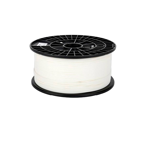 Colido Filamento Gold PLA 175mm 1 Kg Blanco Colido Filamento Gold PLA 175mm 1 Kg Blanco