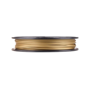 Colido Filamento 3DGold PLA 175mm 05 Kg Bronce Colido Filamento 3DGold PLA 175mm 05 Kg Bronce