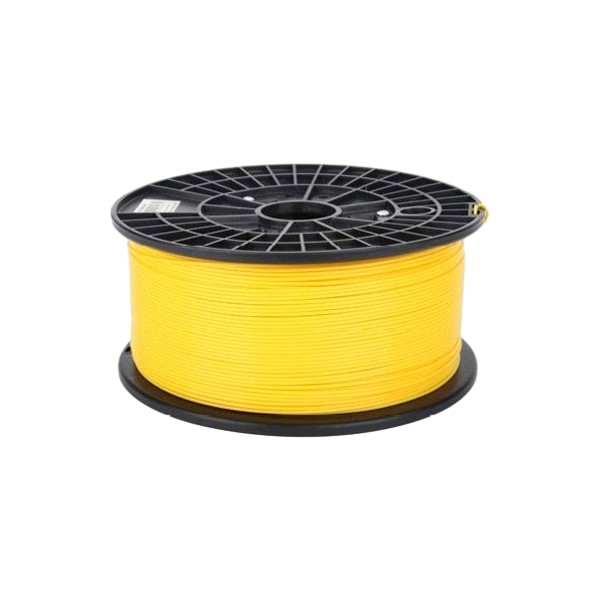 Colido Filamento Gold PLA 175mm 1 Kg Amarillo Colido Filamento Gold PLA 175mm 1 Kg Amarillo
