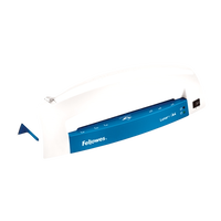 Fellowes Lunar A4 Blue  Plastificadora