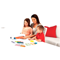 Fellowes Lunar A4 Blue  Plastificadora