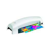 Fellowes Lunar A4 Craft Pack Plastificadora Fellowes Lunar A4 Craft Pack Plastificadora