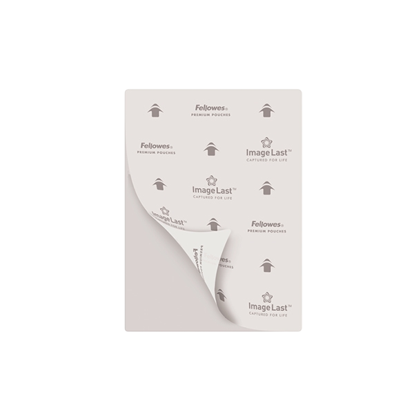 Fellowes A4 80micras 100uds Fundas de Plastificar Fellowes A4 80micras 100uds Fundas de Plastificar