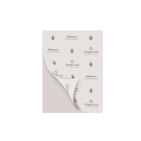 Fellowes A4 80micras 100uds Fundas de Plastificar Fellowes A4 80micras 100uds Fundas de Plastificar