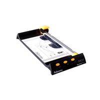 Fellowes A4 Plus Safecut  Cizalla