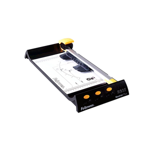 Fellowes A4 Plus Safecut  Cizalla