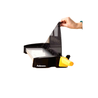 Fellowes Guillotina Fusion A4  Prensador