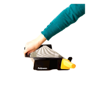 Fellowes Guillotina Fusion A4  Prensador