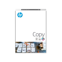 HP Copy DIN-A4 500 hojas 80g/m2 - Papel