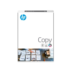 HP Copy DINA4 500 hojas 80gm2  Papel