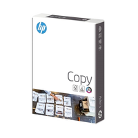 HP Copy DINA4 500 hojas 80gm2 Papel HP Copy DINA4 500 hojas 80gm2 Papel