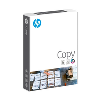 HP Copy DINA4 500 hojas 80gm2 Papel HP Copy DINA4 500 hojas 80gm2 Papel