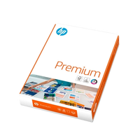 HP Premium DIN-A3 500 hojas 80g/m2 - Papel
