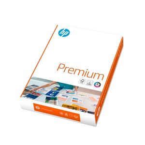 HP Premium DINA3 500 hojas 80gm2 Papel HP Premium DINA3 500 hojas 80gm2 Papel