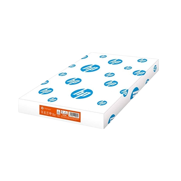 HP Premium DINA3 500 hojas 80gm2  Papel HP Premium DINA3 500 hojas 80gm2  Papel