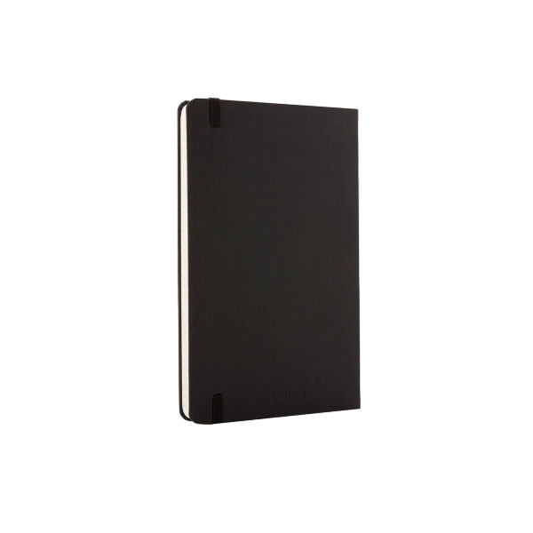 Moleskine Cuaderno Classic Rayas Tapa Dura Negra Talla L Moleskine Cuaderno Classic Rayas Tapa Dura Negra Talla L