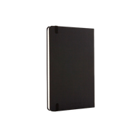 Moleskine Cuaderno Classic Rayas Tapa Dura Negra Talla L Moleskine Cuaderno Classic Rayas Tapa Dura Negra Talla L