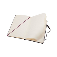 Moleskine Cuaderno Classic Rayas Tapa Dura Negra Talla P Moleskine Cuaderno Classic Rayas Tapa Dura Negra Talla P